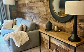 Chalet style apartment 50m2 terrasse